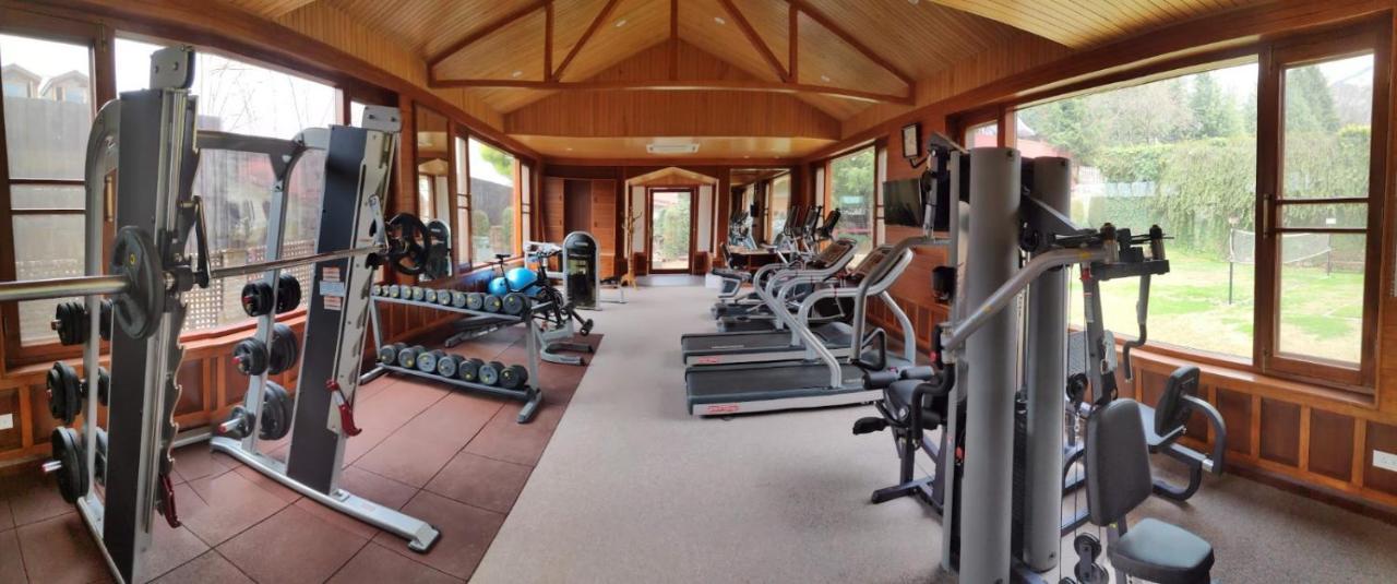Fortune Resort Heevan, Srinagar - Member Itc Hotels' Group Eksteriør bilde