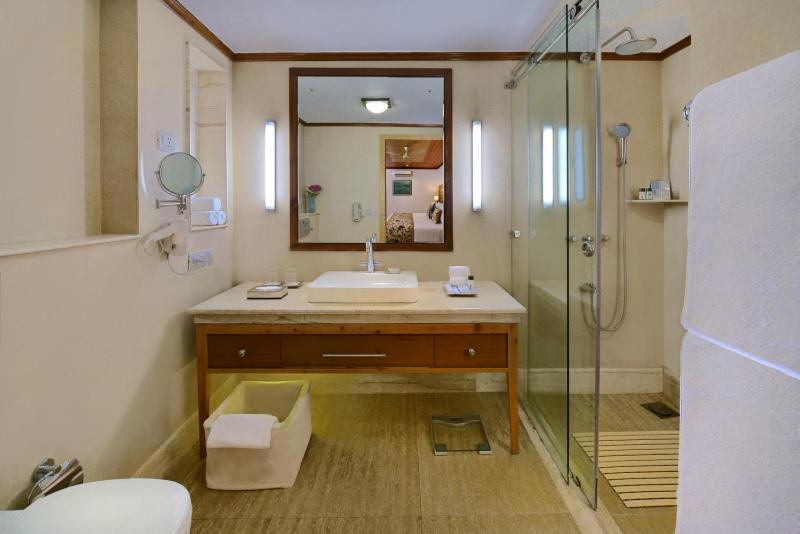 Fortune Resort Heevan, Srinagar - Member Itc Hotels' Group Eksteriør bilde