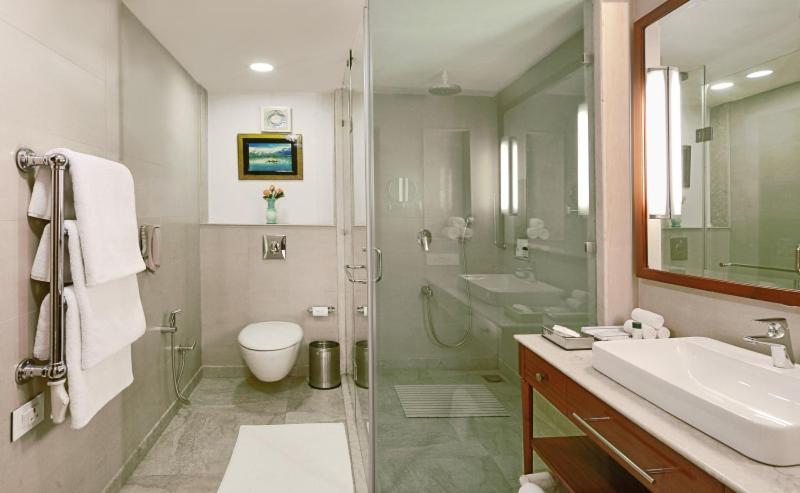 Fortune Resort Heevan, Srinagar - Member Itc Hotels' Group Eksteriør bilde
