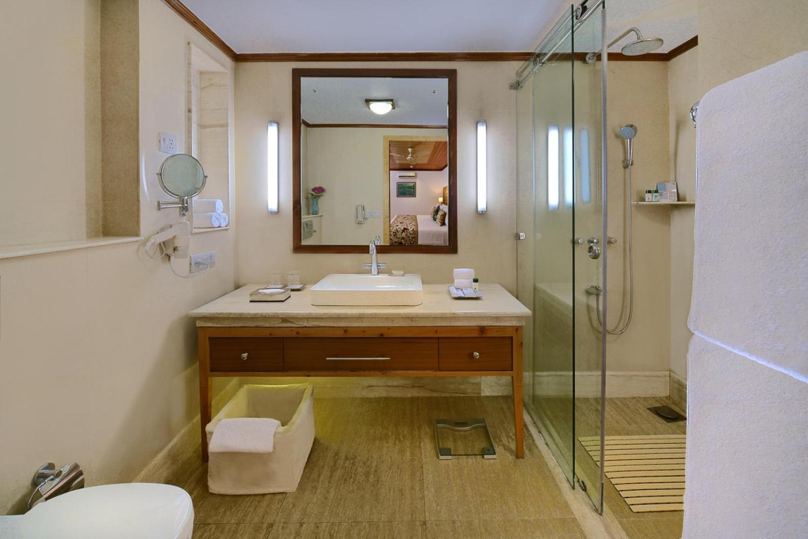 Fortune Resort Heevan, Srinagar - Member Itc Hotels' Group Eksteriør bilde