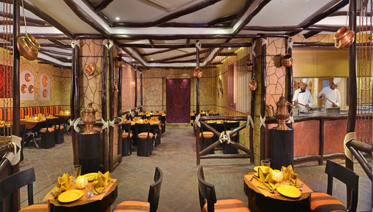 Fortune Resort Heevan, Srinagar - Member Itc Hotels' Group Eksteriør bilde